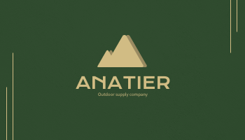 Anatier Business Cards