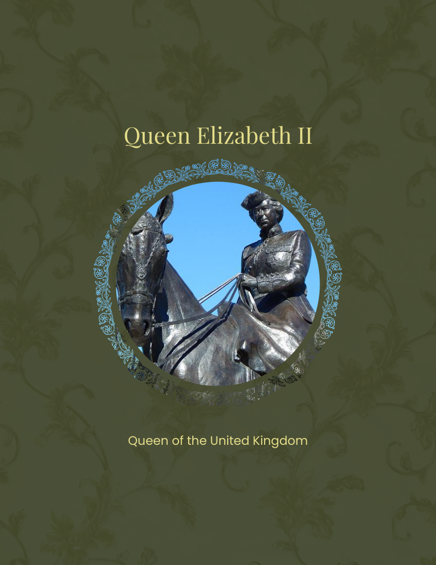 Queen Elizabeth II Biography