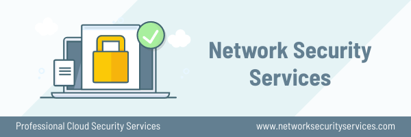 Network Security Services Email Header