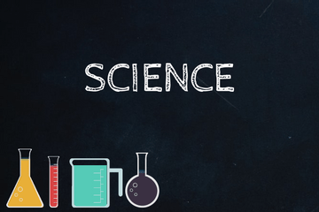 Laboratory template: Science (Created by Visual Paradigm Online's Laboratory maker)