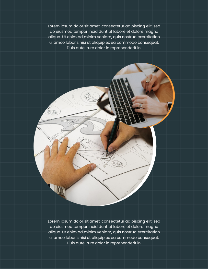 Personal Portfolio template: Design Business Portfolio (Created by Flipbook's Personal Portfolio maker)