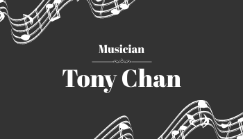 Musician Business Cards