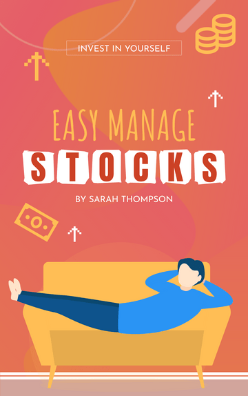 Manage Investment Book Cover