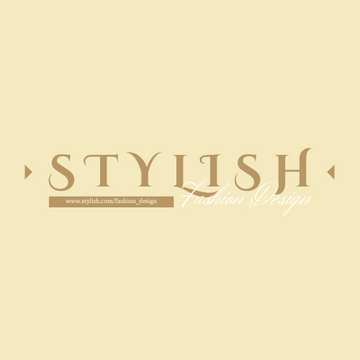 Editable logos template:Stylish Logo Generated For Brand Of Fashion Design