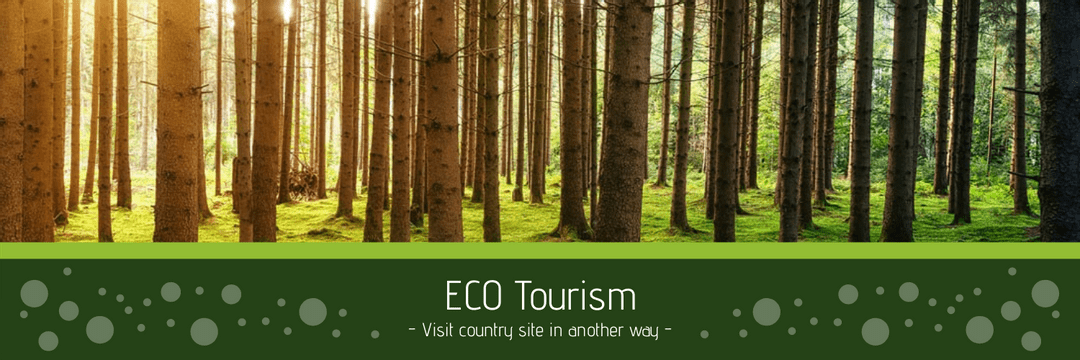 ECO Tourism Twitter Header