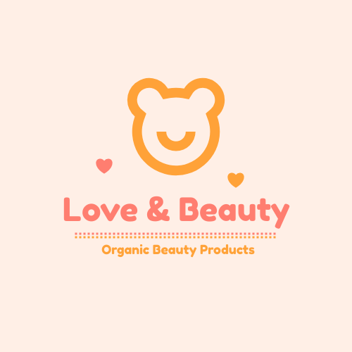 Logo template: Cute Teddy Logo Created For Beauty Products Company (Created by Visual Paradigm Online's Logo maker)