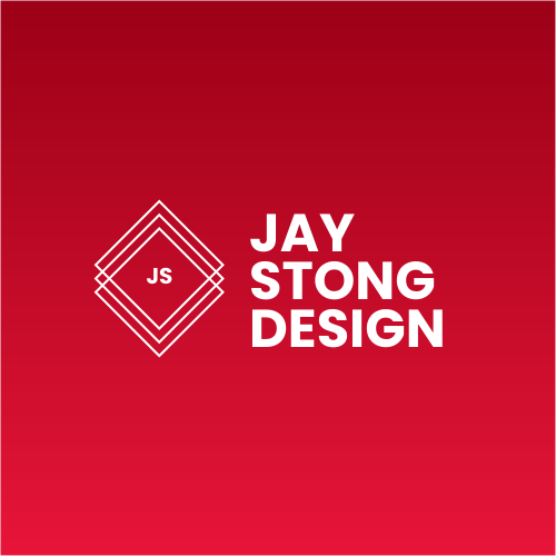 Technology Design Personal Logo