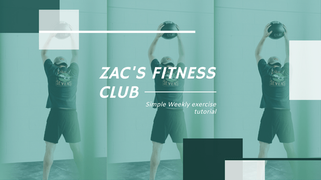 Editable youtubechannelarts template:Green Fitness Photo Exercise YouTube Channel Art