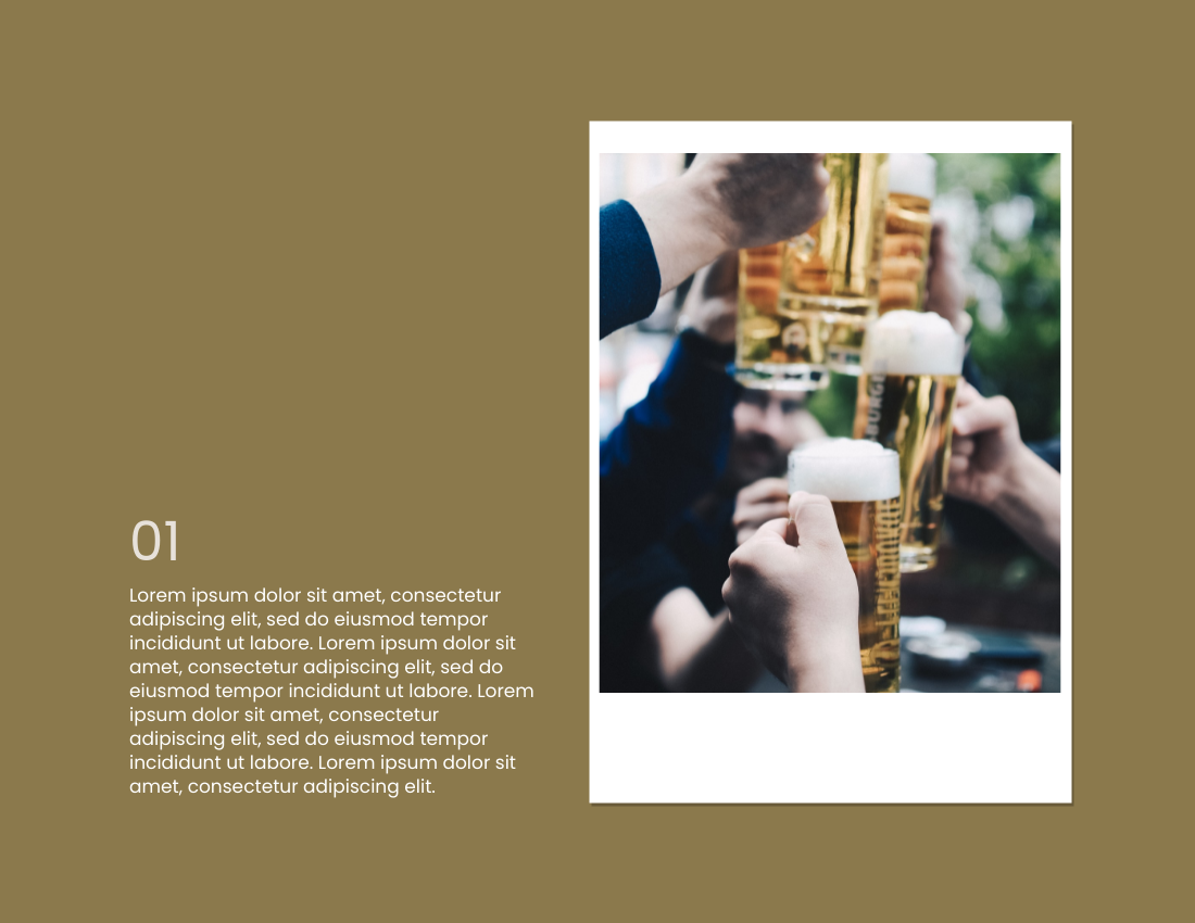 Year in Review Photo Book template: Best Of 2021 Year in Review Photo Book (Created by Visual Paradigm Online's Year in Review Photo Book maker)