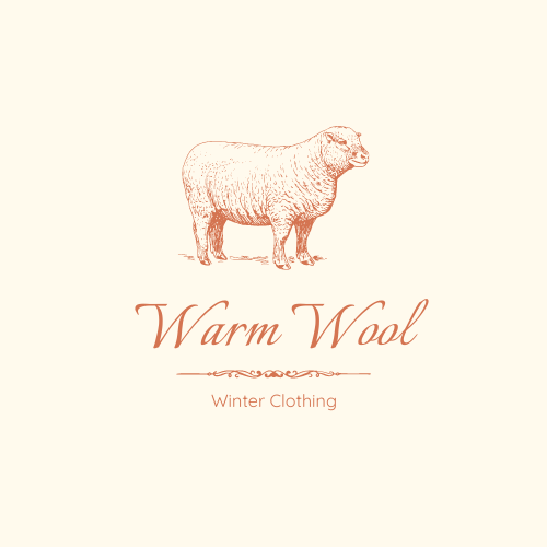 Logo template: Vintage Animals Illustrated Created For Clothing Store (Created by Visual Paradigm Online's Logo maker)