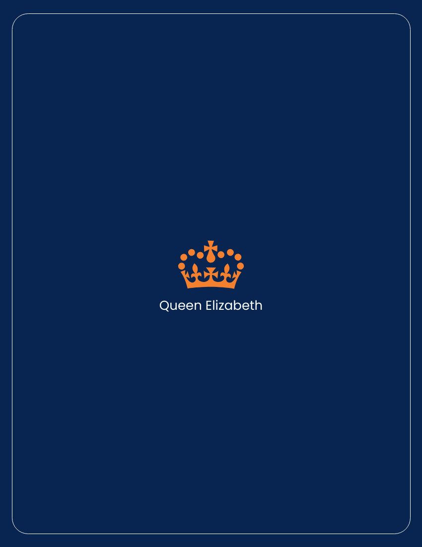 Queen Elizabeth Quote