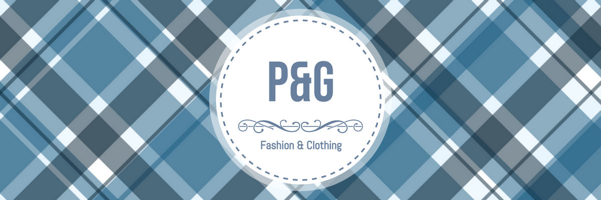Twitter Header template: Pattern Clothes Store Twitter Header (Created by Visual Paradigm Online's Twitter Header maker)