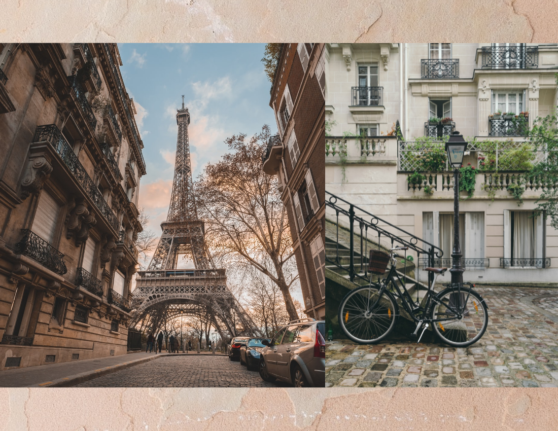 Travel Photo Book template: Explore The World Travel Photo Book (Created by Visual Paradigm Online's Travel Photo Book maker)