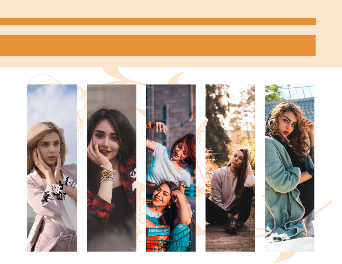 Year in Review Photo Book template: Special Moments Of 2020 Photo Book (Created by Visual Paradigm Online's Year in Review Photo Book maker)