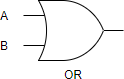 OR Gate