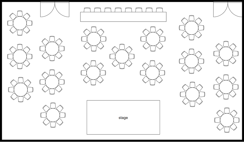 What Is A Seating Chart