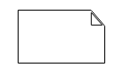 text symbol