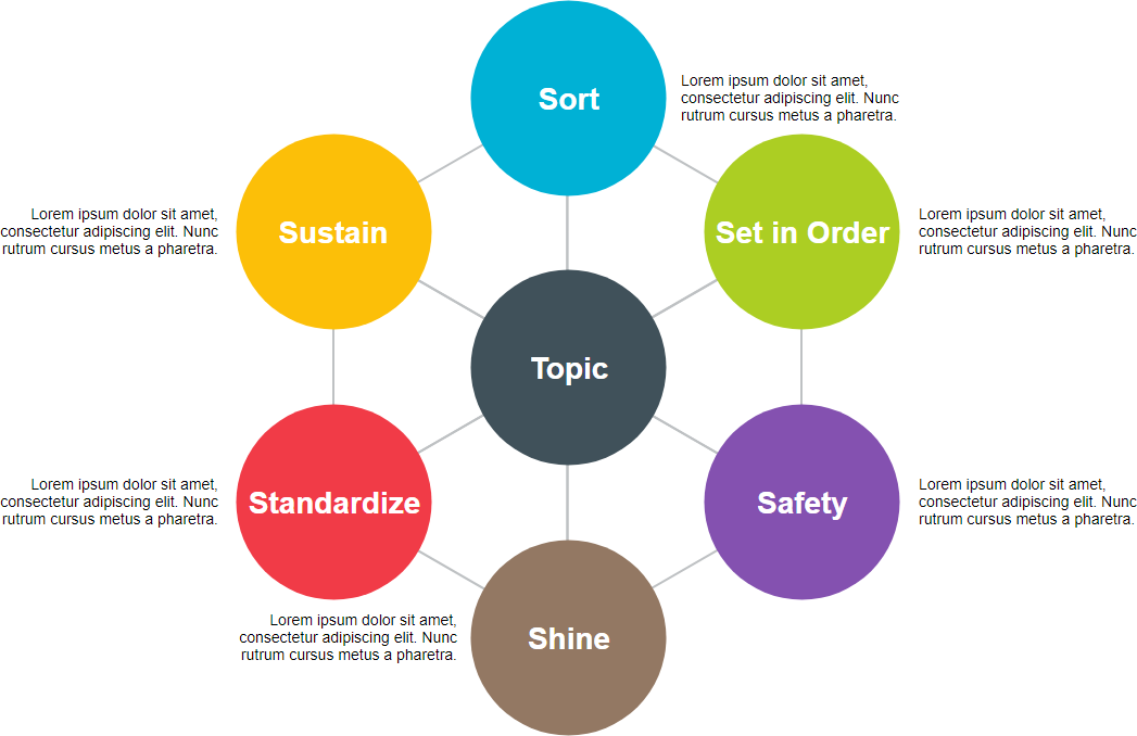 6s Tutorial For Lean Approach 6565