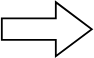 Flowchart Symbol: Flow line connector