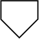 Flowchart Symbol: Off-Page connector