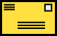 Enterprise Integration Patterns symbol: Return address