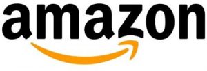 Amazon logo