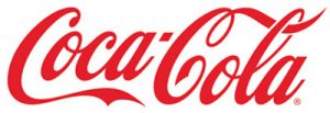 Coca Cola logo