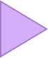 TQM diagram symbol: Feedback arrow